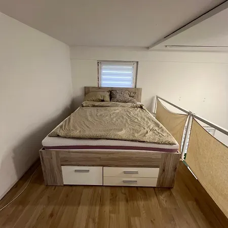 Apartma Lilijana Ferienhaus Laibach
