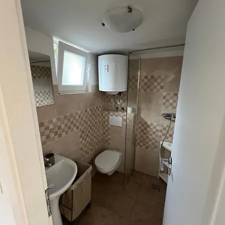 Apartma Lilijana 펜션