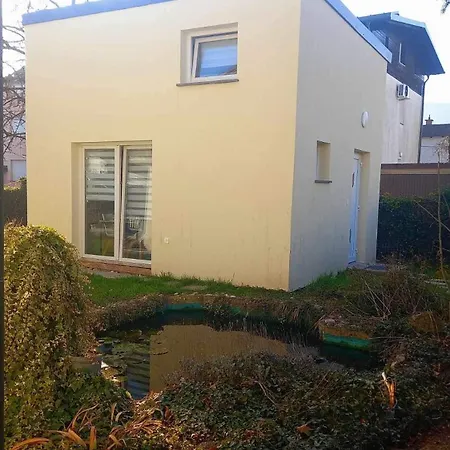 Apartma Lilijana بيت للعطل ليوبليانا